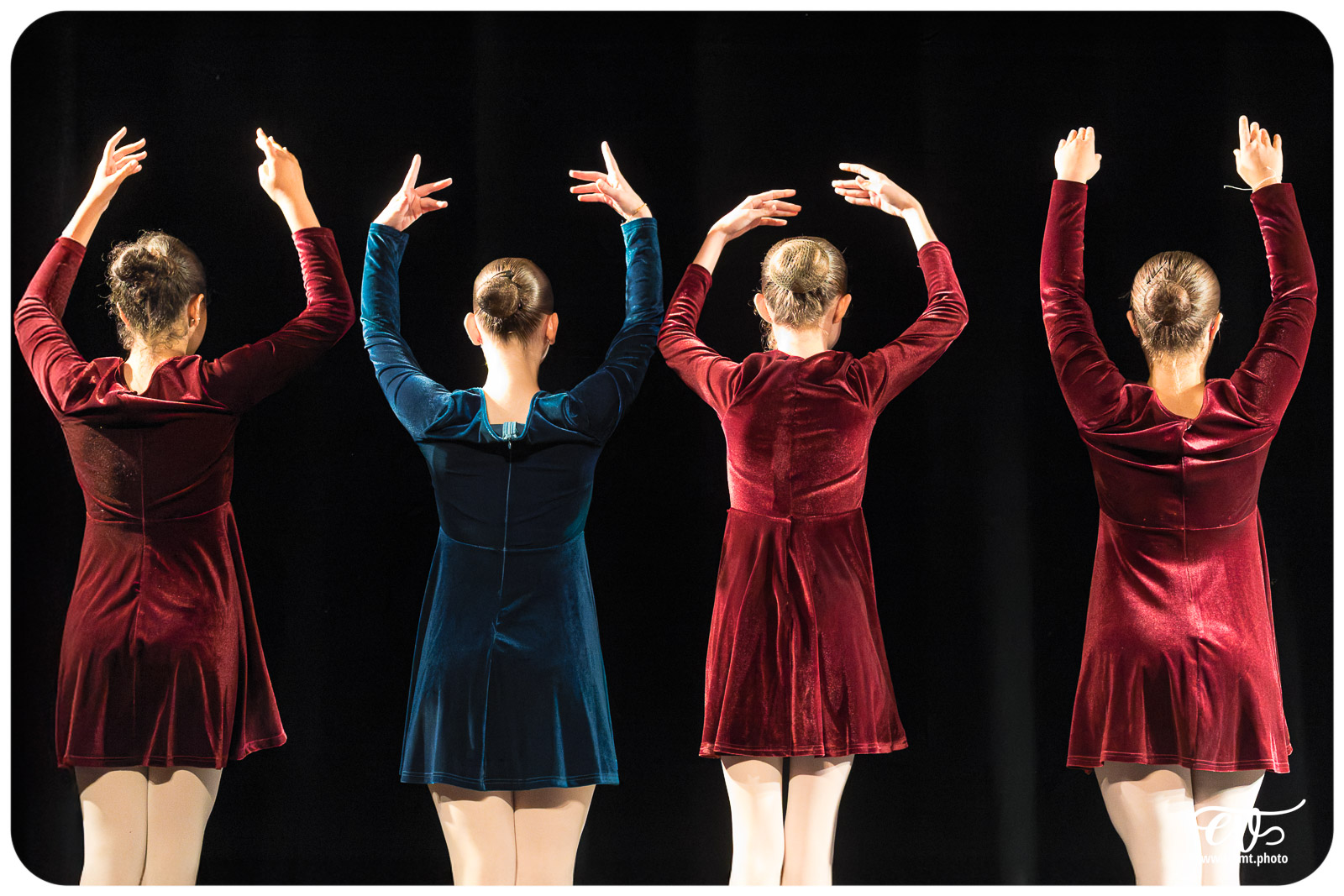 GALA DE DANSE EMMDH 2025